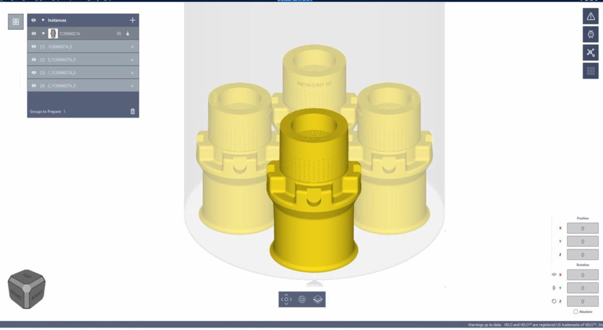 Related image for Velo3D