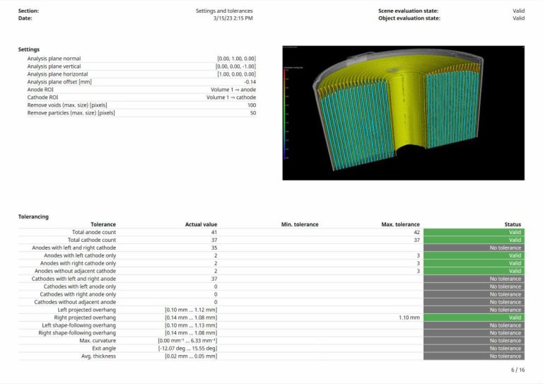 Related image for Volume Graphics Inc.