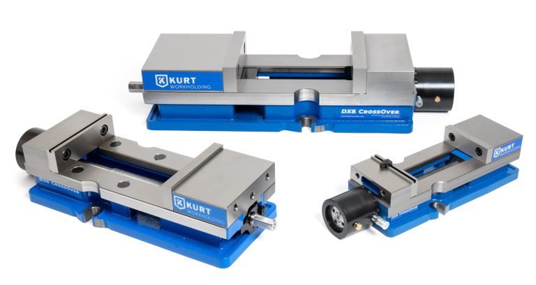 Related image for Kurt Mfg. Co., Industrial Products Div.