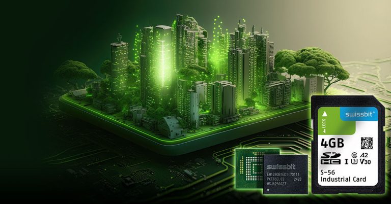 Related image for Swissbit NA Inc.