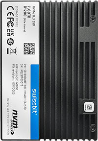 Related image for Swissbit NA Inc.