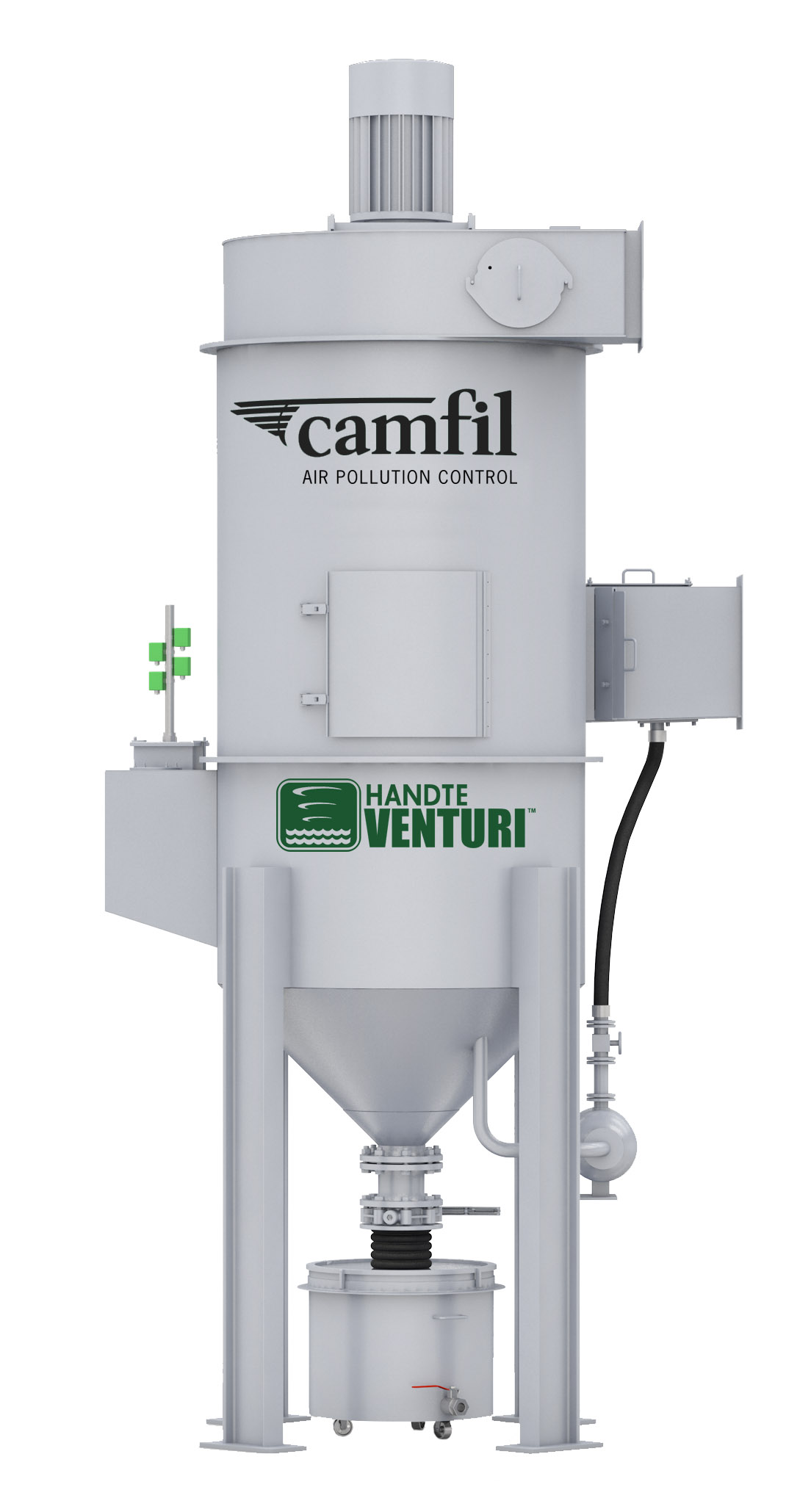 Related image for Camfil Air Pollution Control