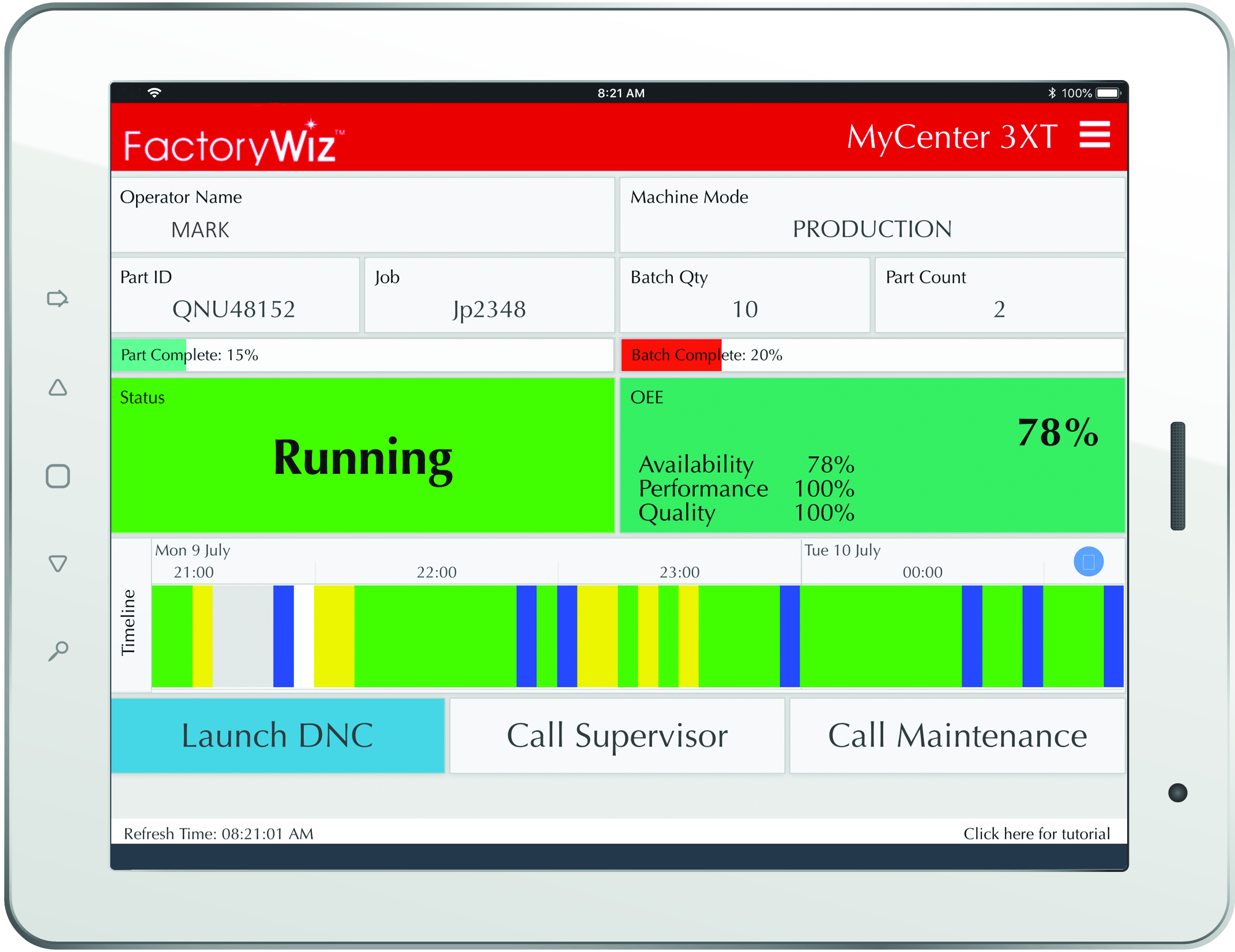 Related image for FactoryWiz