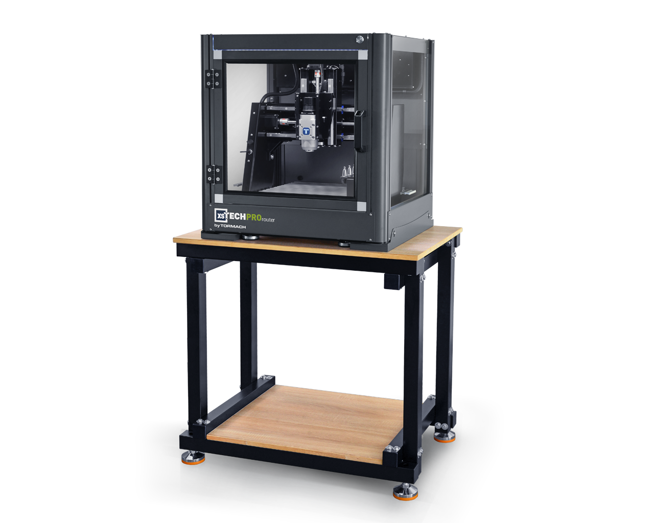 Related image for Tormach Inc.
