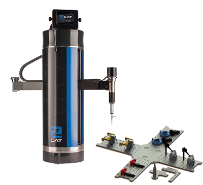 Related image for Fowler High Precision Inc.