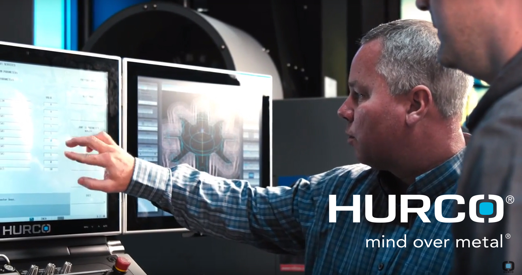 Related image for Hurco Cos. Inc.