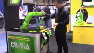 Related image for FANUC America