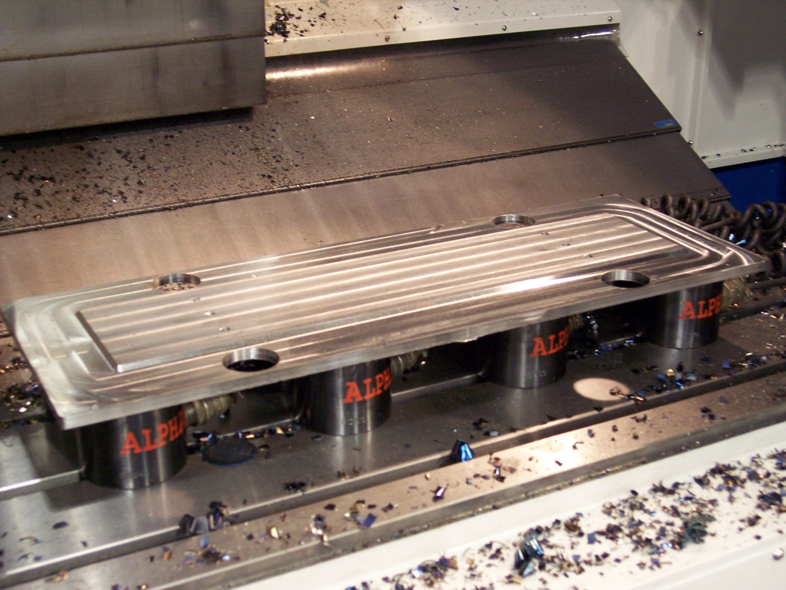 Related image for Alpha Workholding Solutions