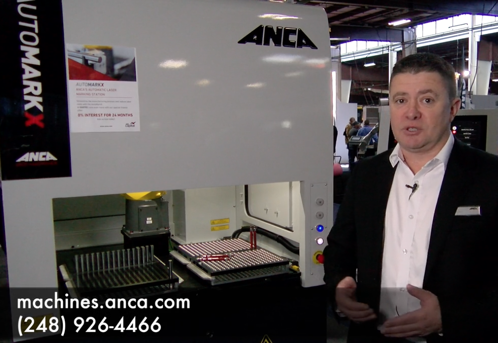 Related image for ANCA Inc.
