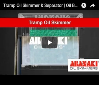Related image for Abanaki Corp., Oil Skimmer Div.