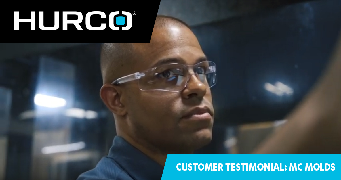 Related image for Hurco Cos. Inc.