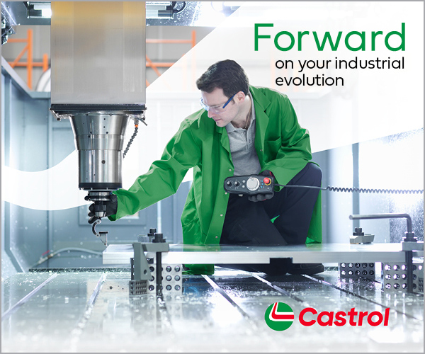 Related image for Castrol Industrial N.A. Inc.