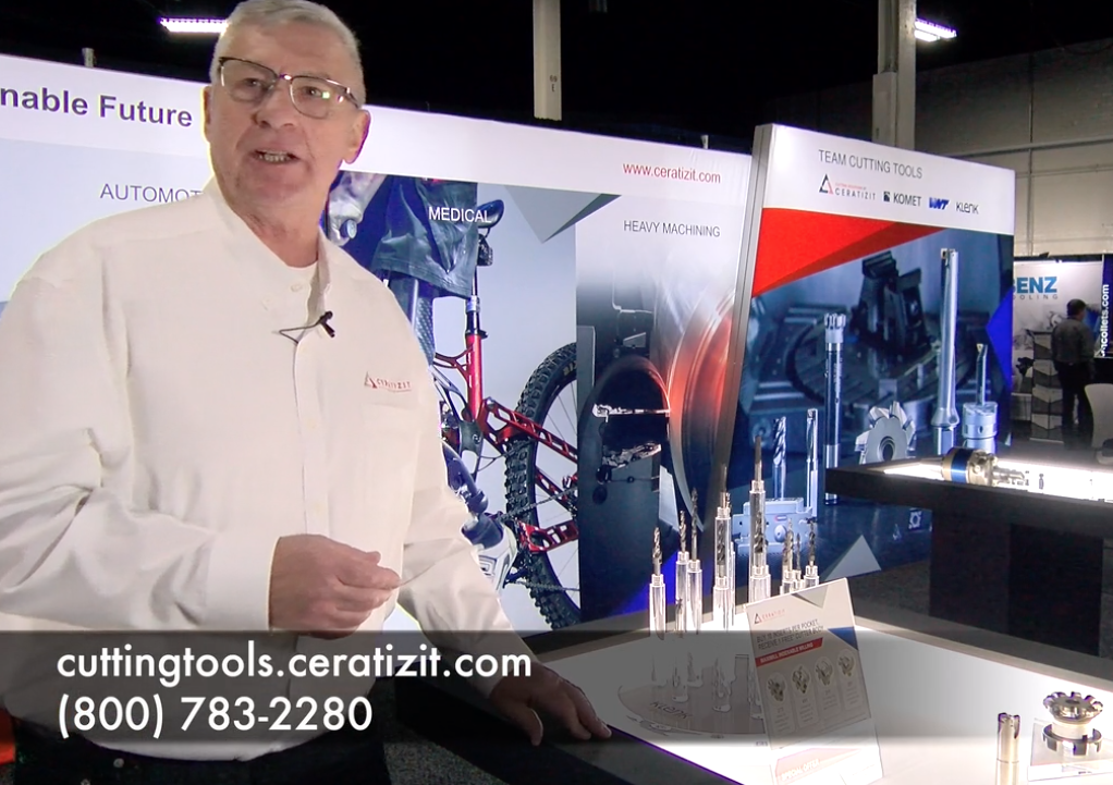 Related image for Ceratizit USA Inc.
