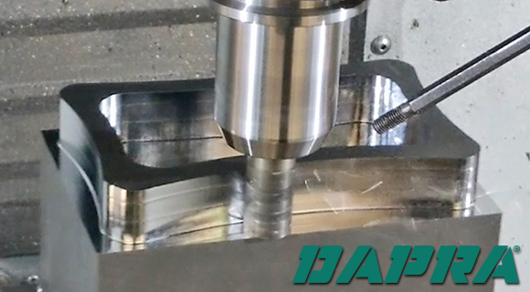Related image for Dapra Corp.