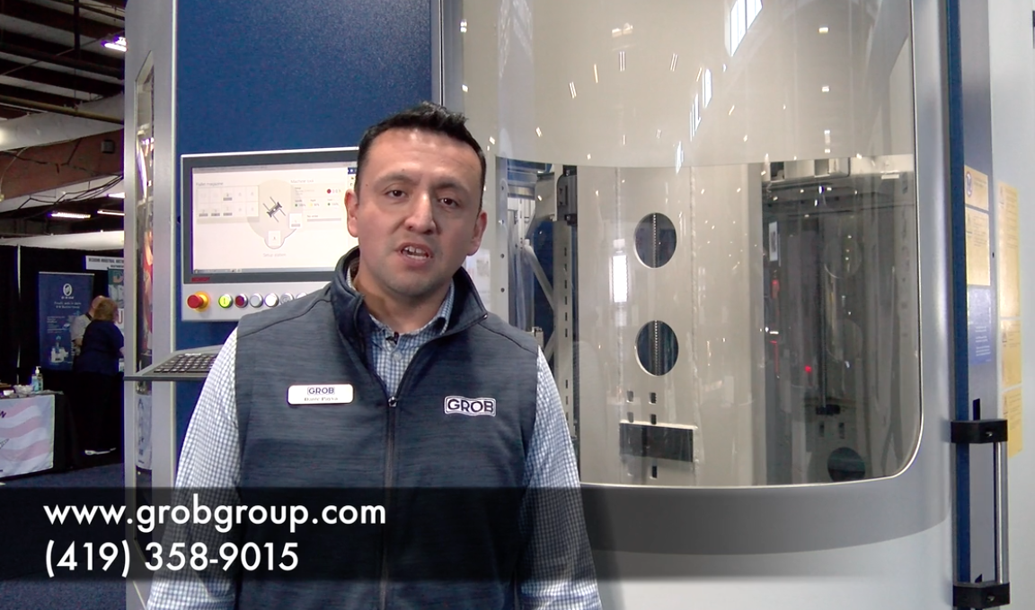Related image for Grob Systems Inc.