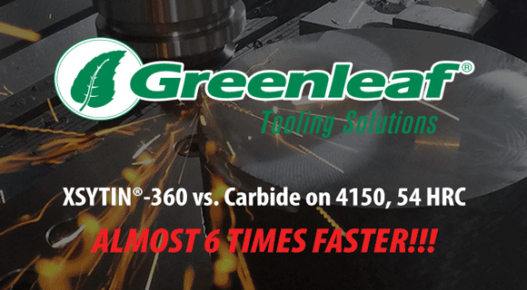 Related image for Greenleaf Corp.
