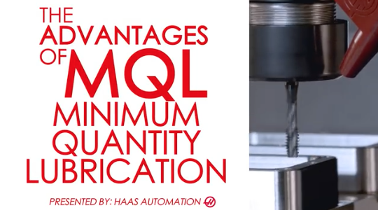 Related image for Haas Automation Inc.