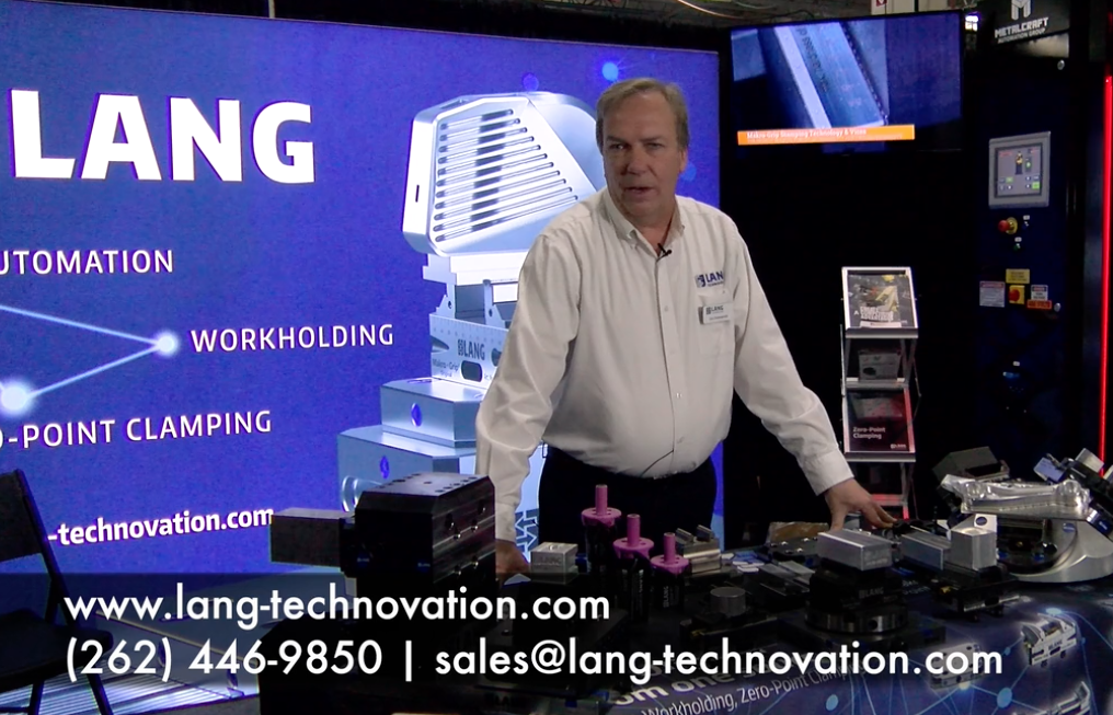 Related image for LANG Technik USA