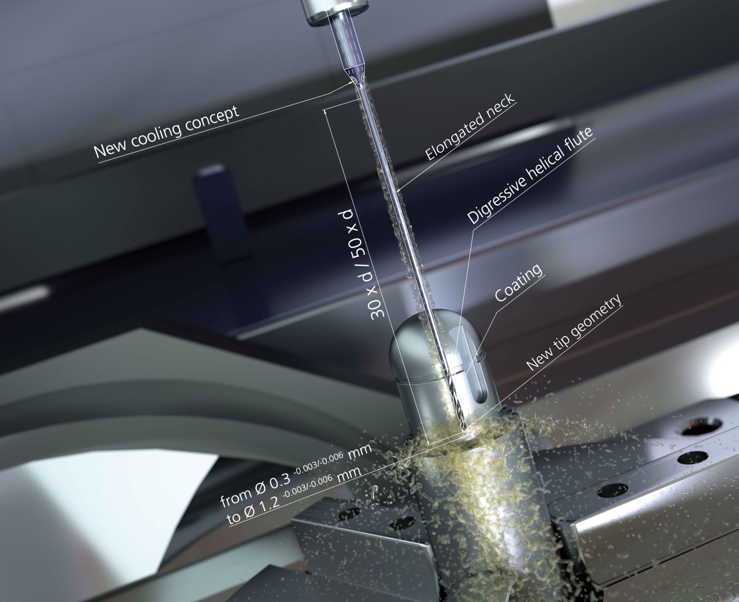 Related image for Mikron Tool