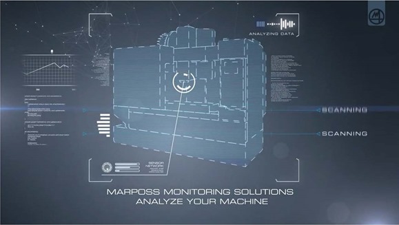 Related image for Marposs