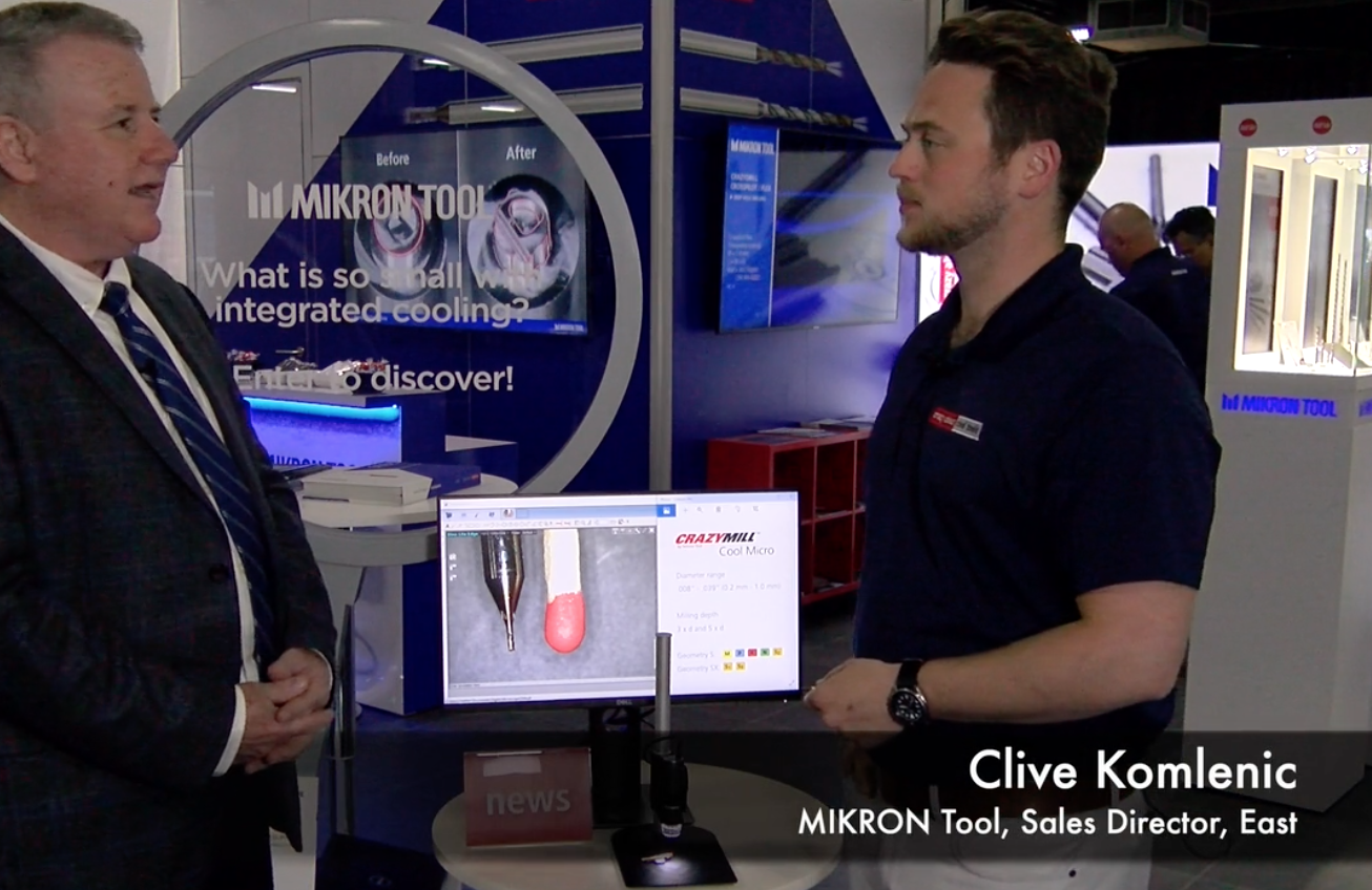 Related image for Mikron Tool