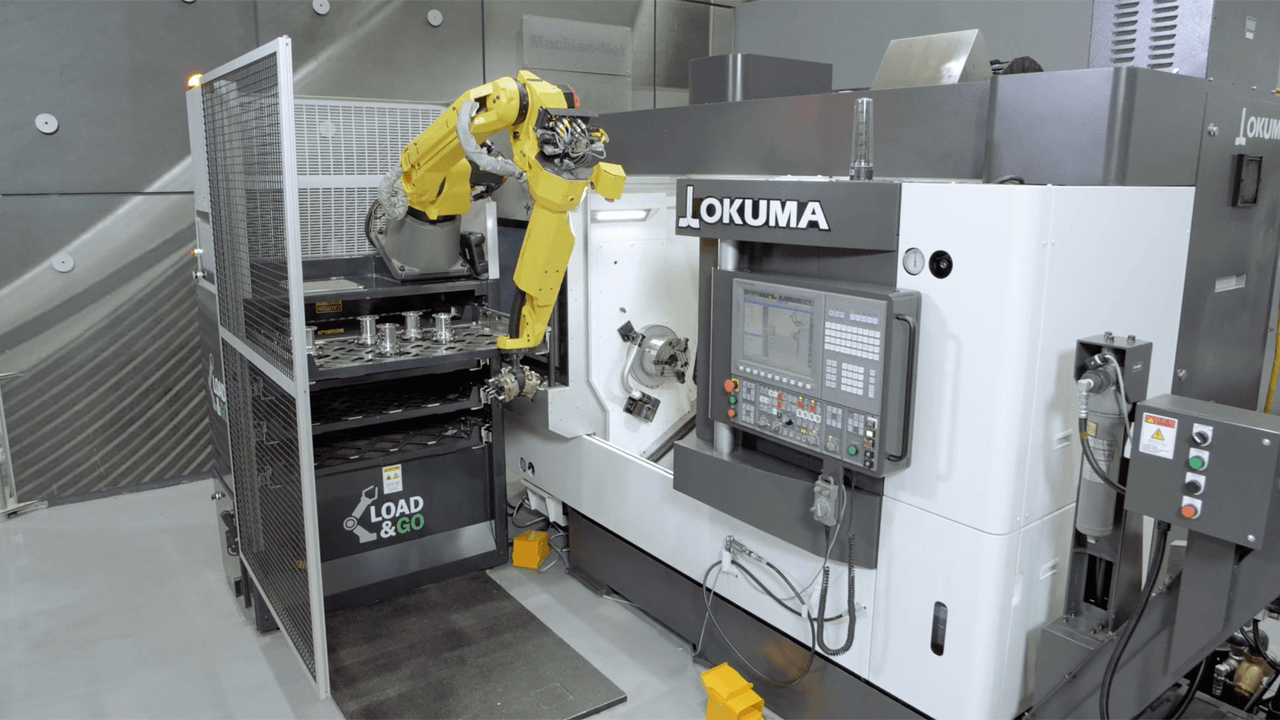 Related image for Okuma America Corp.