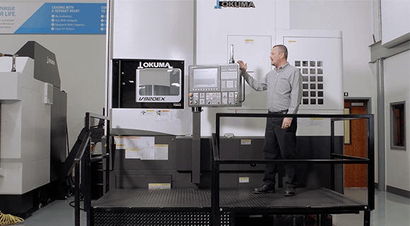 Related image for Okuma America Corp.