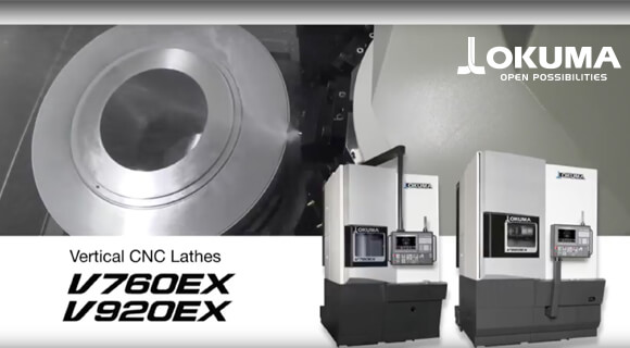 Related image for Okuma America Corp.