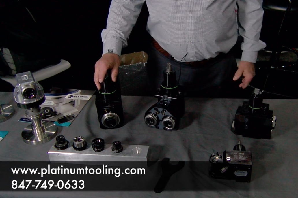 Related image for Platinum Tooling Technologies Inc.