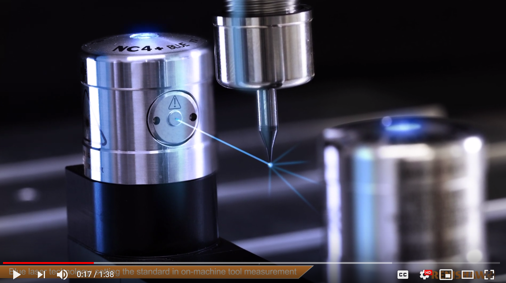 Related image for Renishaw Inc.