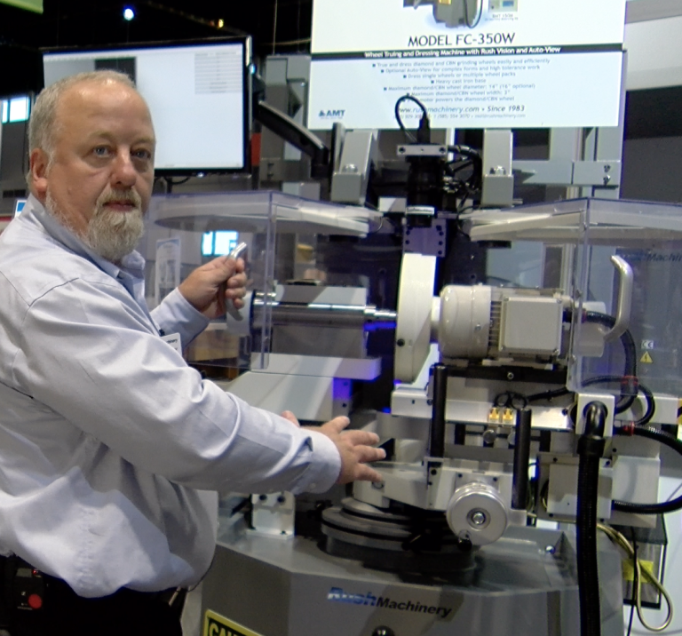 Related image for Rush Machinery