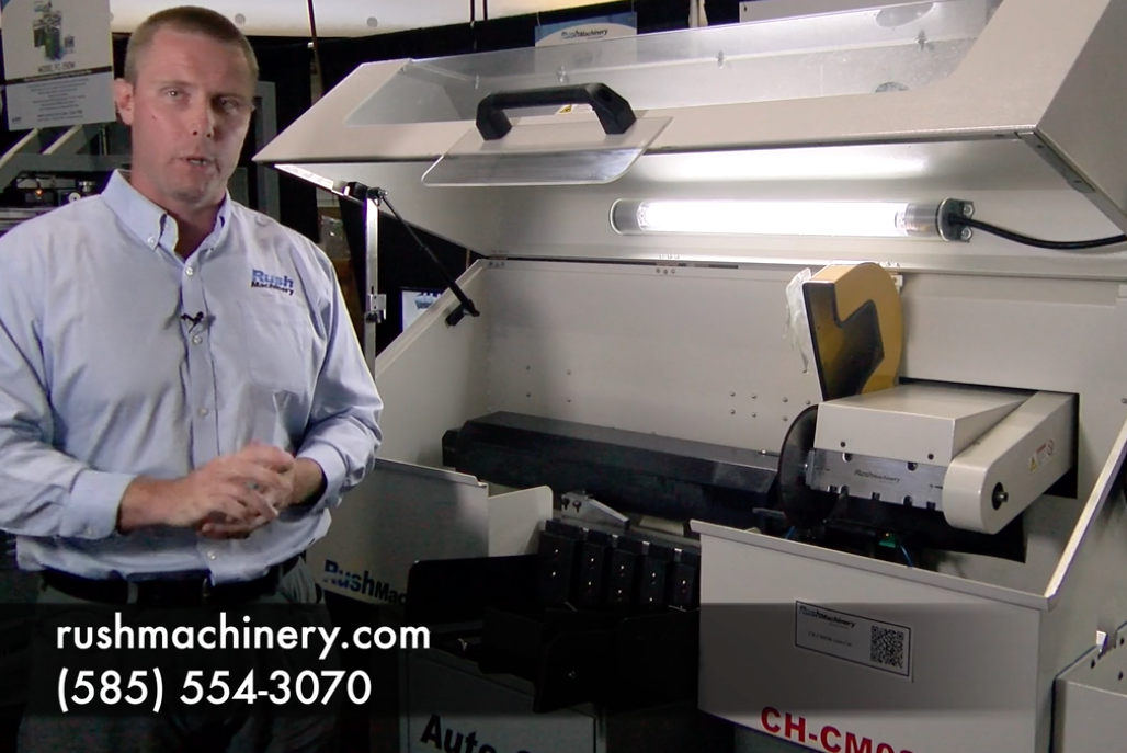 Related image for Rush Machinery