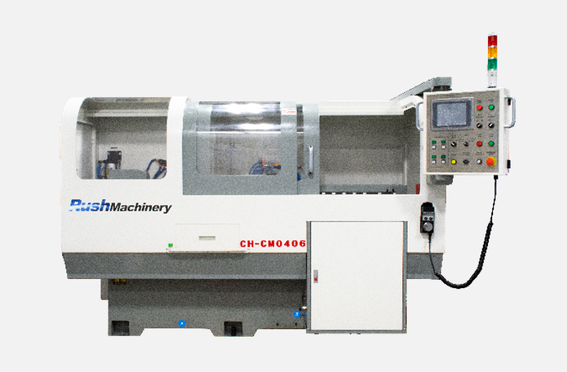 Related image for Rush Machinery