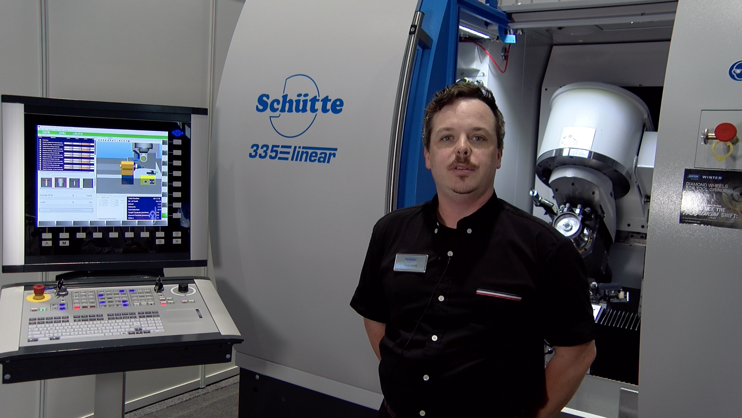 Related image for Schütte Corp.