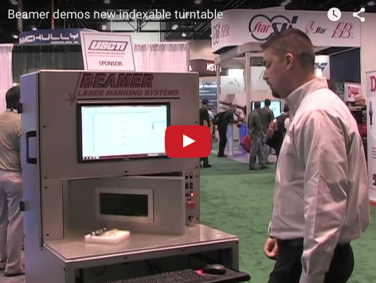 Related image for Beamer Laser Marking Systems