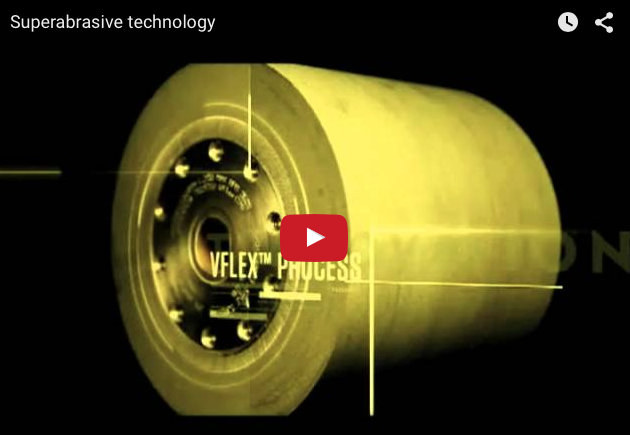 Related image for Abrasive Technology