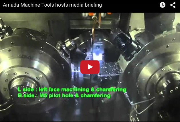 Related image for Amada Machinery America Inc.