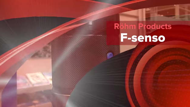 Related image for Rohm Products of America