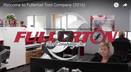 Related image for Fullerton Tool Co.