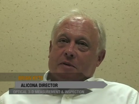 Related image for Alicona Corp.