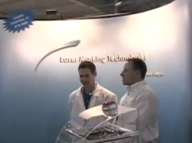 Related image for Laser Marking Technologies LLC