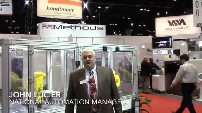 Related image for Methods Machine Tools Inc.