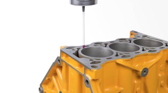 Related image for Renishaw Inc.