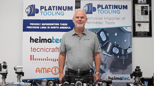 Related image for Platinum Tooling Technologies Inc.