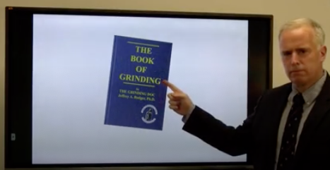 Related image for The Grinding Doc