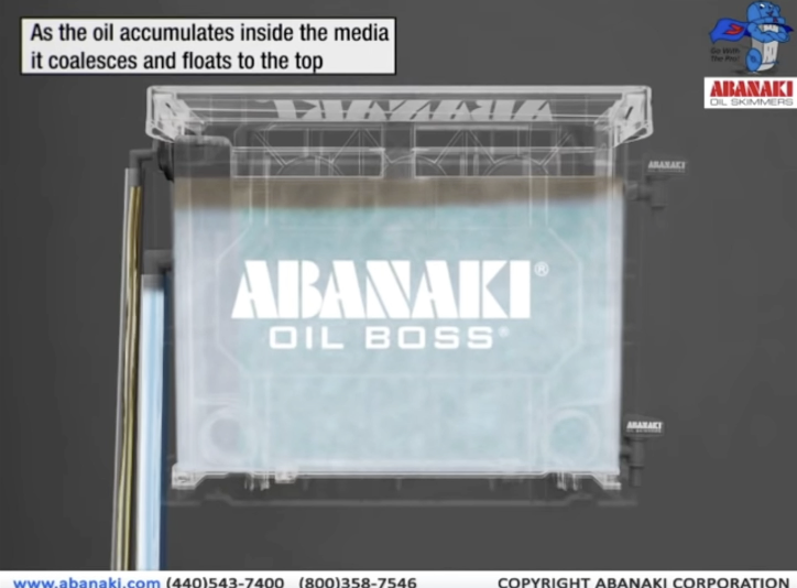Related image for Abanaki Corp., Oil Skimmer Div.