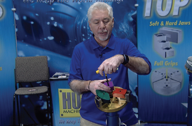 Related image for Huron Machine Products