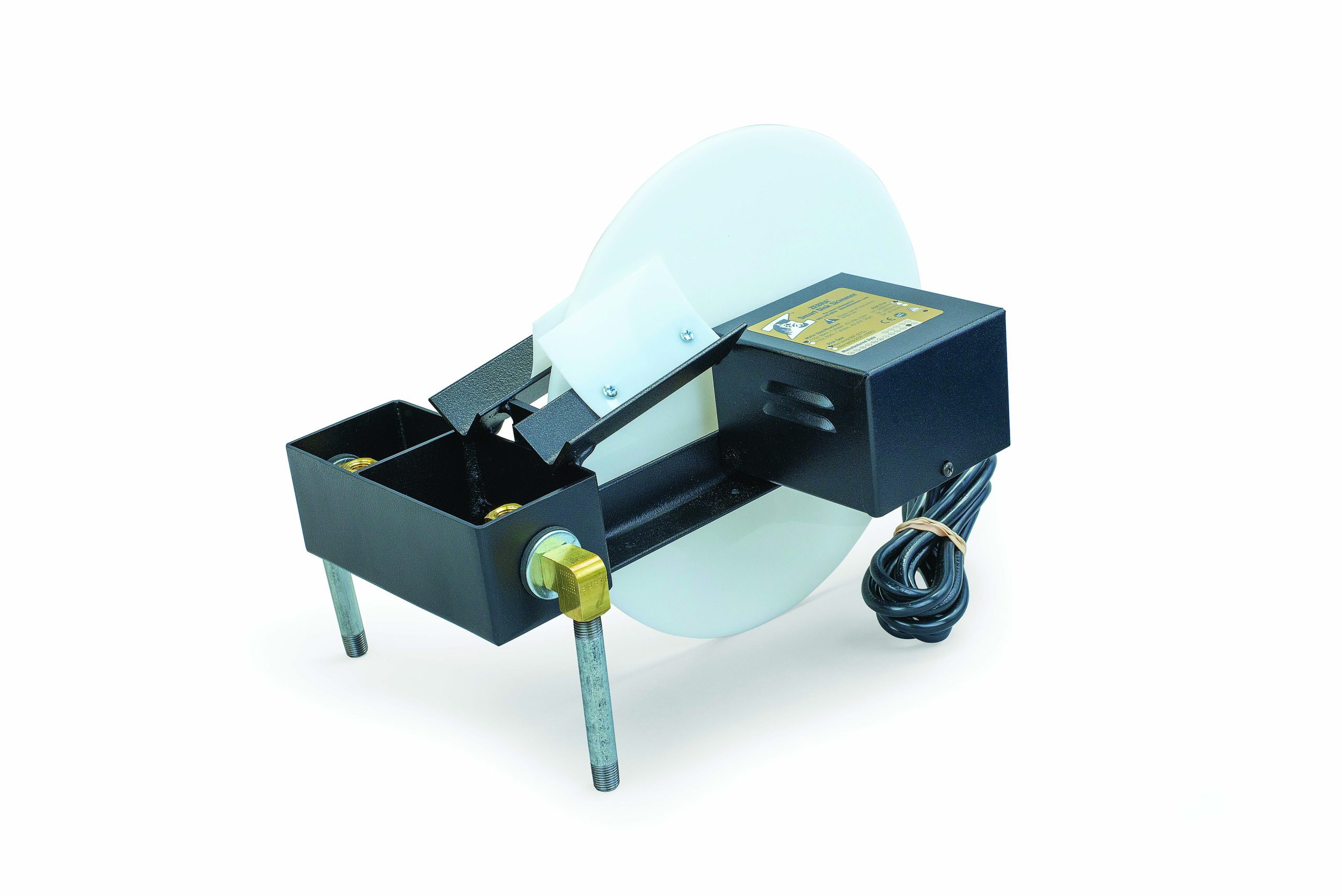 Related image for Zebra Skimmers Corp.
