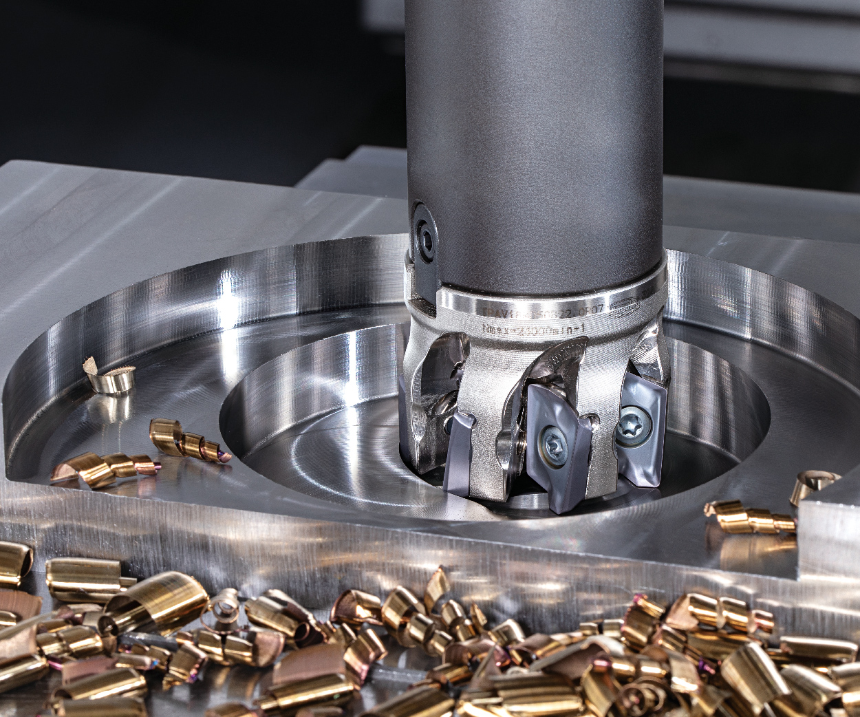 Related image for Tungaloy-NTK America, Inc.