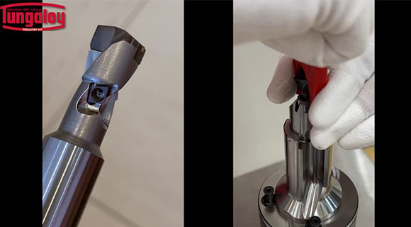 Related image for Tungaloy-NTK America, Inc.